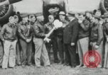 Standbild USAAC Alaskan Flug Fairbanks Alaska USA, 1934, aus Sekunde 36 historischem Filmmaterial Videoclip 65675064910