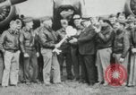 Standbild USAAC Alaskan Flug Fairbanks Alaska USA, 1934, aus Sekunde 38 historischem Filmmaterial Videoclip 65675064910
