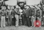 Standbild USAAC Alaskan Flug Fairbanks Alaska USA, 1934, aus Sekunde 41 historischem Filmmaterial Videoclip 65675064910