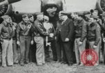 Standbild USAAC Alaskan Flug Fairbanks Alaska USA, 1934, aus Sekunde 42 historischem Filmmaterial Videoclip 65675064910