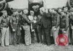 Standbild USAAC Alaskan Flug Fairbanks Alaska USA, 1934, aus Sekunde 43 historischem Filmmaterial Videoclip 65675064910