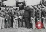 Standbild USAAC Alaskan Flug Fairbanks Alaska USA, 1934, aus Sekunde 47 historischem Filmmaterial Videoclip 65675064910