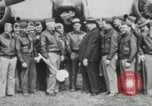 Standbild USAAC Alaskan Flug Fairbanks Alaska USA, 1934, aus Sekunde 48 historischem Filmmaterial Videoclip 65675064910