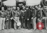 Standbild USAAC Alaskan Flug Fairbanks Alaska USA, 1934, aus Sekunde 49 historischem Filmmaterial Videoclip 65675064910