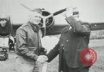 Standbild USAAC Alaskan Flug Fairbanks Alaska USA, 1934, aus Sekunde 51 historischem Filmmaterial Videoclip 65675064910