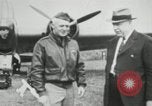 Standbild USAAC Alaskan Flug Fairbanks Alaska USA, 1934, aus Sekunde 53 historischem Filmmaterial Videoclip 65675064910