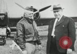 Standbild USAAC Alaskan Flug Fairbanks Alaska USA, 1934, aus Sekunde 56 historischem Filmmaterial Videoclip 65675064910