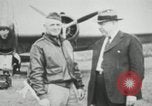 Standbild USAAC Alaskan Flug Fairbanks Alaska USA, 1934, aus Sekunde 57 historischem Filmmaterial Videoclip 65675064910