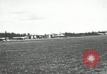 Standbild USAAC Alaskan Flug Fairbanks Alaska USA, 1934, aus Sekunde 58 historischem Filmmaterial Videoclip 65675064910