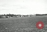 Standbild USAAC Alaskan Flug Fairbanks Alaska USA, 1934, aus Sekunde 60 historischem Filmmaterial Videoclip 65675064910