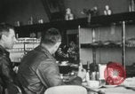 Standbild Flieger des USAAC Alaskan Flug Fairbanks Alaska USA, 1934, aus Sekunde 26 historischem Filmmaterial Videoclip 65675064911