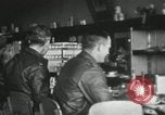Standbild Flieger des USAAC Alaskan Flug Fairbanks Alaska USA, 1934, aus Sekunde 28 historischem Filmmaterial Videoclip 65675064911