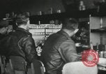 Standbild Flieger des USAAC Alaskan Flug Fairbanks Alaska USA, 1934, aus Sekunde 29 historischem Filmmaterial Videoclip 65675064911