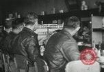 Standbild Flieger des USAAC Alaskan Flug Fairbanks Alaska USA, 1934, aus Sekunde 30 historischem Filmmaterial Videoclip 65675064911