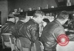 Standbild Flieger des USAAC Alaskan Flug Fairbanks Alaska USA, 1934, aus Sekunde 35 historischem Filmmaterial Videoclip 65675064911