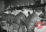 Standbild Flieger des USAAC Alaskan Flug Fairbanks Alaska USA, 1934, aus Sekunde 36 historischem Filmmaterial Videoclip 65675064911