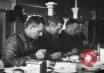 Standbild Flieger des USAAC Alaskan Flug Fairbanks Alaska USA, 1934, aus Sekunde 38 historischem Filmmaterial Videoclip 65675064911