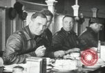 Standbild Flieger des USAAC Alaskan Flug Fairbanks Alaska USA, 1934, aus Sekunde 47 historischem Filmmaterial Videoclip 65675064911