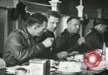 Standbild Flieger des USAAC Alaskan Flug Fairbanks Alaska USA, 1934, aus Sekunde 48 historischem Filmmaterial Videoclip 65675064911