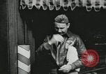 Standbild Flieger des USAAC Alaskan Flug Fairbanks Alaska USA, 1934, aus Sekunde 59 historischem Filmmaterial Videoclip 65675064911