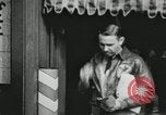 Standbild Flieger des USAAC Alaskan Flug Fairbanks Alaska USA, 1934, aus Sekunde 62 historischem Filmmaterial Videoclip 65675064911
