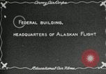 Image of Alaskan Flight Alaska USA, 1934, second 4 stock footage video 65675064912