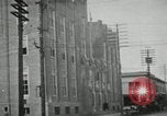 Image of Alaskan Flight Alaska USA, 1934, second 9 stock footage video 65675064912