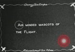 Image of Alaskan Flight Alaska USA, 1934, second 16 stock footage video 65675064912