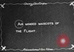 Image of Alaskan Flight Alaska USA, 1934, second 17 stock footage video 65675064912
