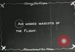 Image of Alaskan Flight Alaska USA, 1934, second 18 stock footage video 65675064912