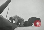 Image of Alaskan Flight Alaska USA, 1934, second 20 stock footage video 65675064912