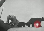 Image of Alaskan Flight Alaska USA, 1934, second 22 stock footage video 65675064912