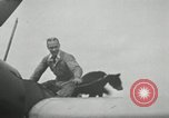 Image of Alaskan Flight Alaska USA, 1934, second 31 stock footage video 65675064912