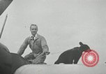 Image of Alaskan Flight Alaska USA, 1934, second 32 stock footage video 65675064912