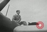 Image of Alaskan Flight Alaska USA, 1934, second 35 stock footage video 65675064912