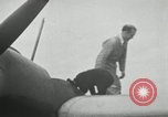 Image of Alaskan Flight Alaska USA, 1934, second 38 stock footage video 65675064912