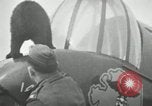 Image of Alaskan Flight Alaska USA, 1934, second 43 stock footage video 65675064912