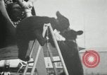 Image of Alaskan Flight Alaska USA, 1934, second 50 stock footage video 65675064912