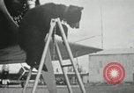 Image of Alaskan Flight Alaska USA, 1934, second 53 stock footage video 65675064912