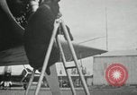 Image of Alaskan Flight Alaska USA, 1934, second 54 stock footage video 65675064912