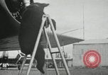 Image of Alaskan Flight Alaska USA, 1934, second 55 stock footage video 65675064912