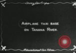 Image of Views of downtown Fairbanks Fairbanks Alaska USA, 1934, second 1 stock footage video 65675064914