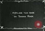 Image of Views of downtown Fairbanks Fairbanks Alaska USA, 1934, second 3 stock footage video 65675064914
