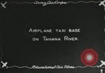 Image of Views of downtown Fairbanks Fairbanks Alaska USA, 1934, second 4 stock footage video 65675064914
