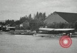 Image of Views of downtown Fairbanks Fairbanks Alaska USA, 1934, second 5 stock footage video 65675064914