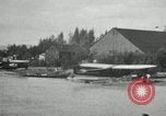 Image of Views of downtown Fairbanks Fairbanks Alaska USA, 1934, second 7 stock footage video 65675064914