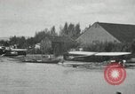 Image of Views of downtown Fairbanks Fairbanks Alaska USA, 1934, second 8 stock footage video 65675064914