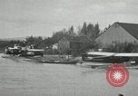 Image of Views of downtown Fairbanks Fairbanks Alaska USA, 1934, second 10 stock footage video 65675064914