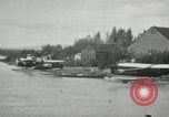 Image of Views of downtown Fairbanks Fairbanks Alaska USA, 1934, second 11 stock footage video 65675064914