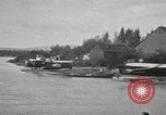 Image of Views of downtown Fairbanks Fairbanks Alaska USA, 1934, second 12 stock footage video 65675064914